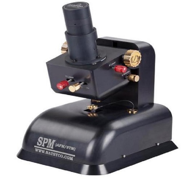 میکروسکوپ پروبی روبشی حرفه ای