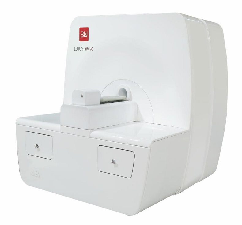 سیستم تصویربرداری میکروسی تی