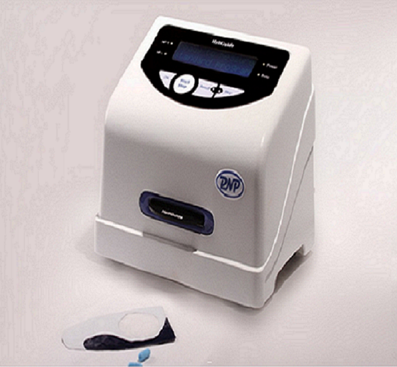 UBT مدل HeliGuide