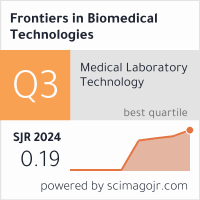 Frontiers in Biomedical Technologies